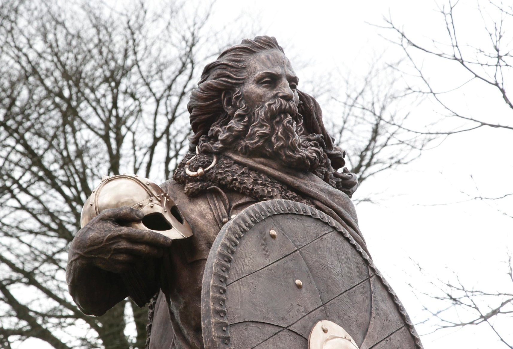 Harald Harfagre Rey Vikingo Harald Harfagre Rey Vikingo