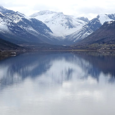 NORUEGA EN ABRIL1