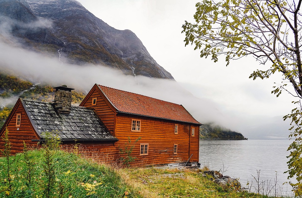 alojamiento en noruega alojamiento de noruega