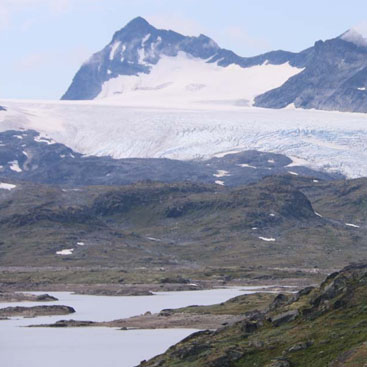 noruega en julio noruega en julio