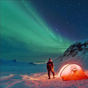 noruega en noviembre