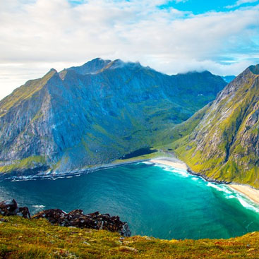 noruega en septiembre noruega en septiembre