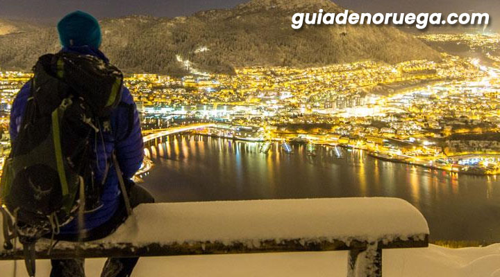 diciembre en noruega diciembre noruego
