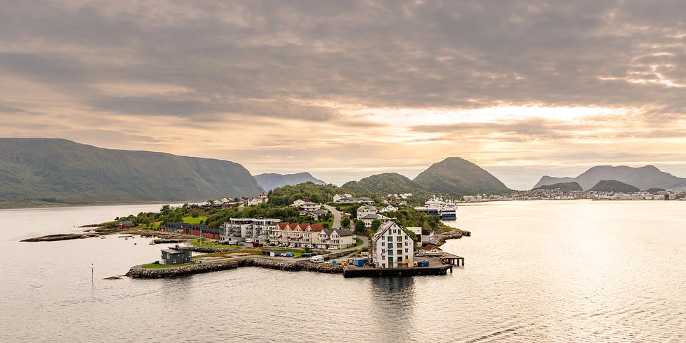 Ålesund Ålesund Norway