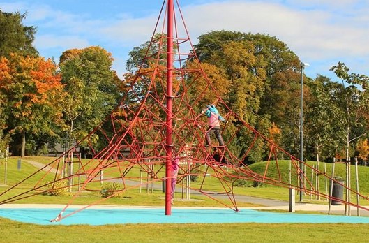 Ladeparken