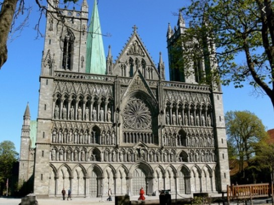 Catedral de Nidaros