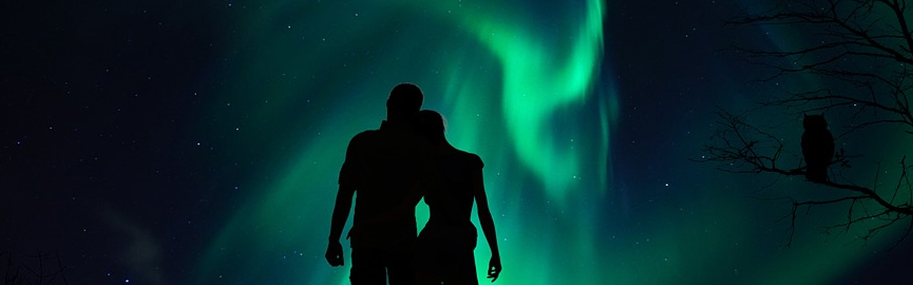 auroras boreales