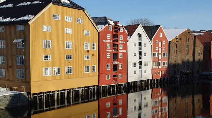 Eliminar el término: Sitios turísticos de Trondheim Sitios turísticos de Trondheim