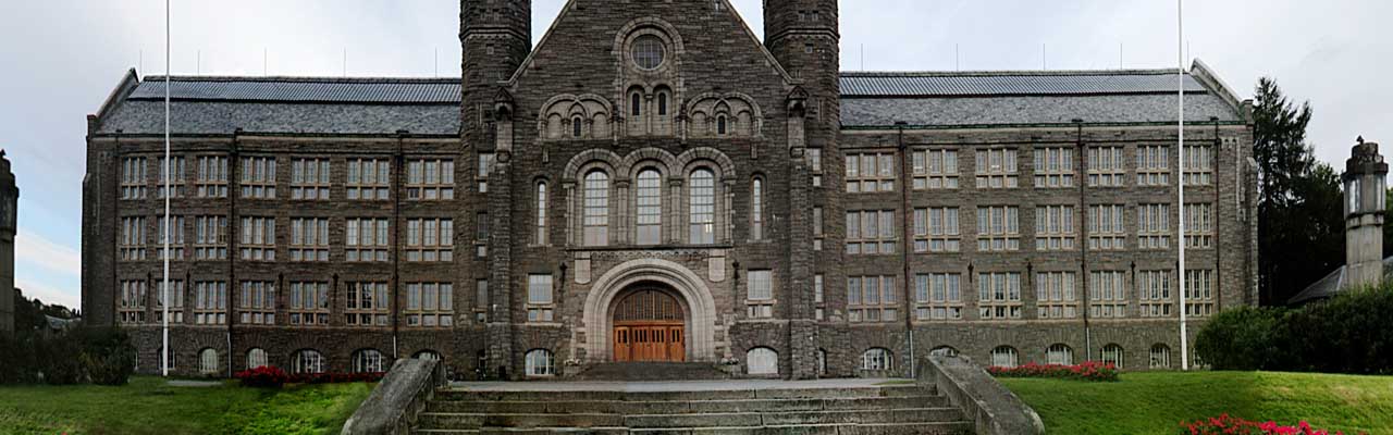 universidad trondheim