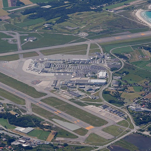 aeropuerto de stavanger aeropuerto de stavanger