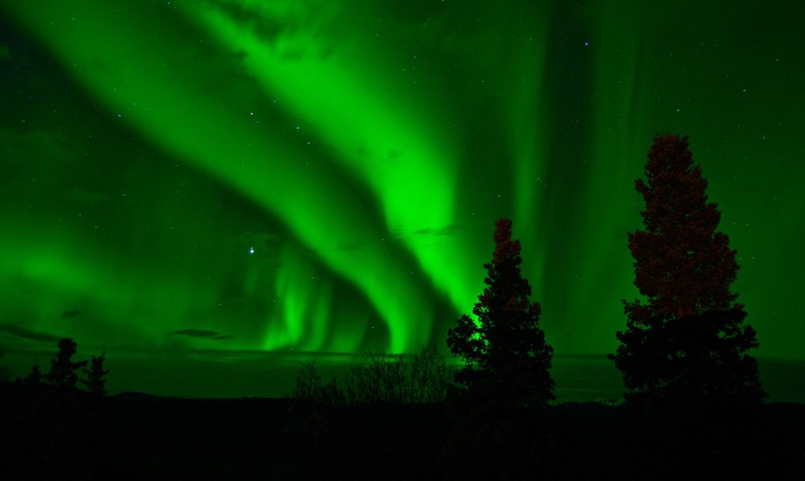 auroras boreales bonitas auroras boreales bonitas