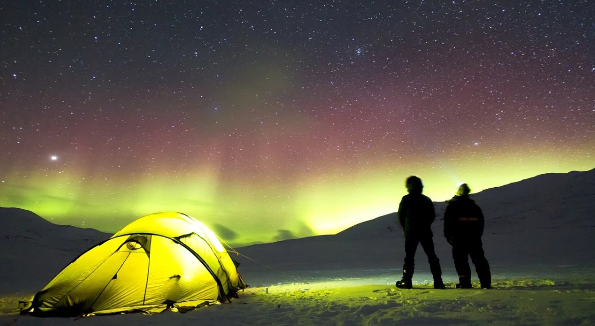 auroras auroras