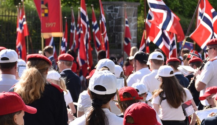 historia noruega historia noruega