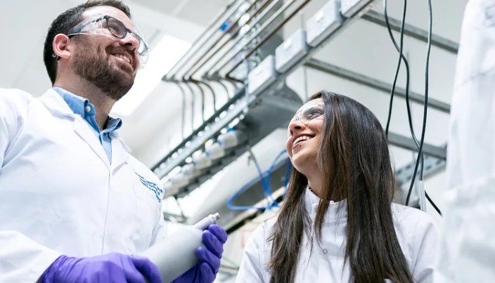 laboratory quimica