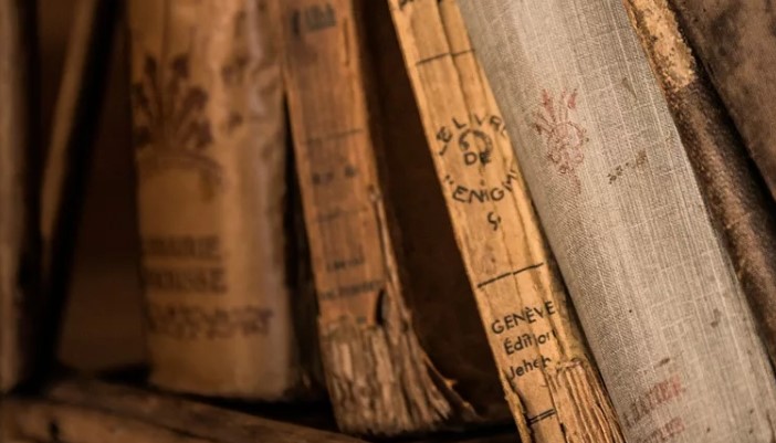 libro noruega