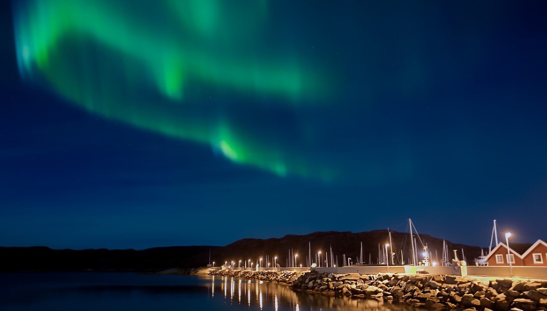auroras boreales auroras boreales