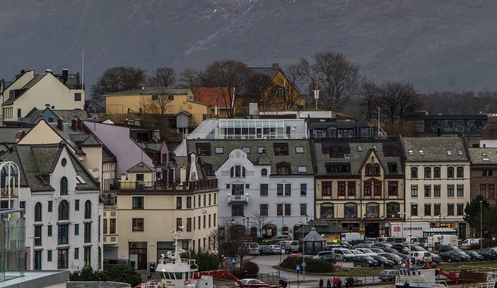 residencia para noruega residencia para noruega
