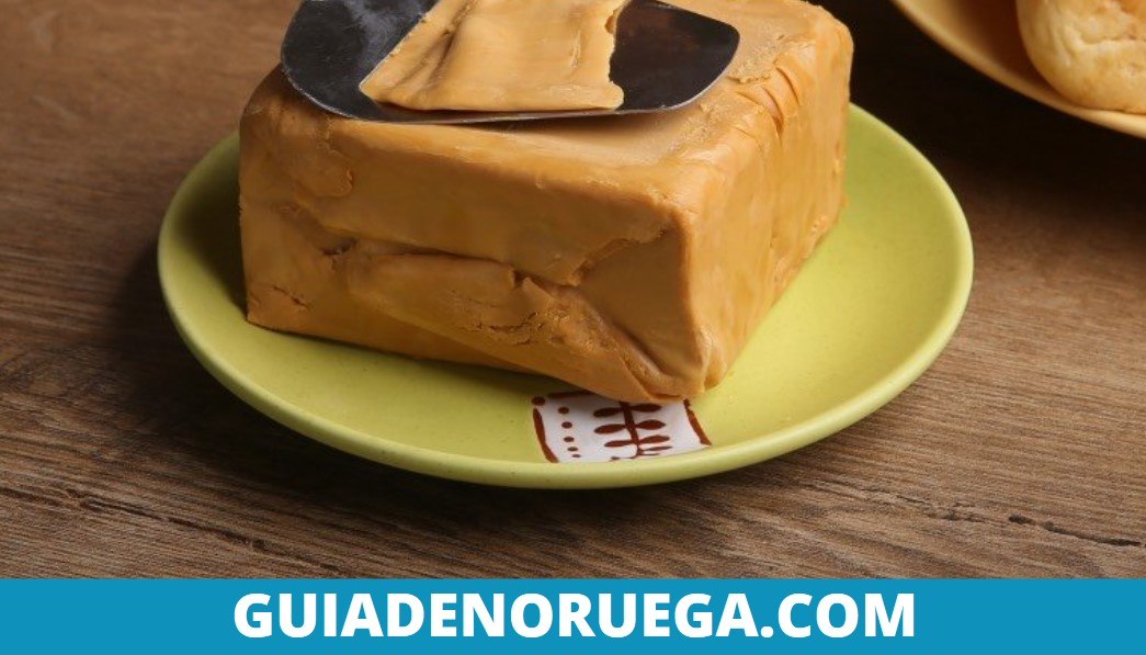 Brunost