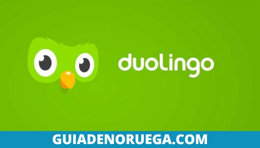 DUOLINGO