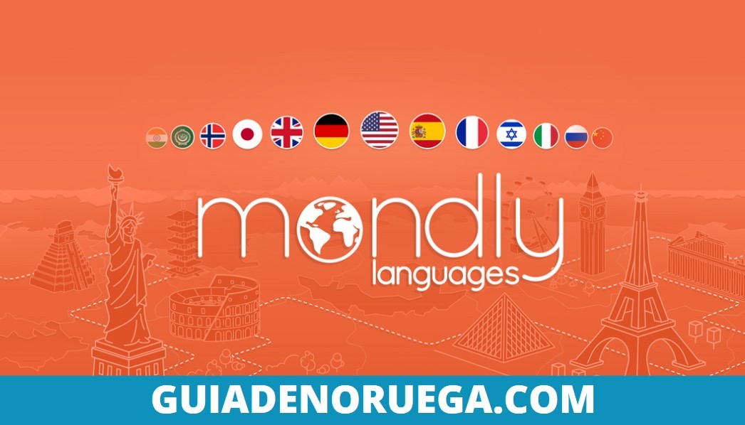 MONDLY