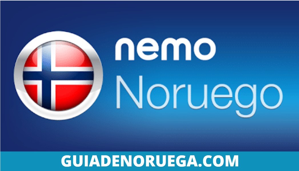 NEMO APP