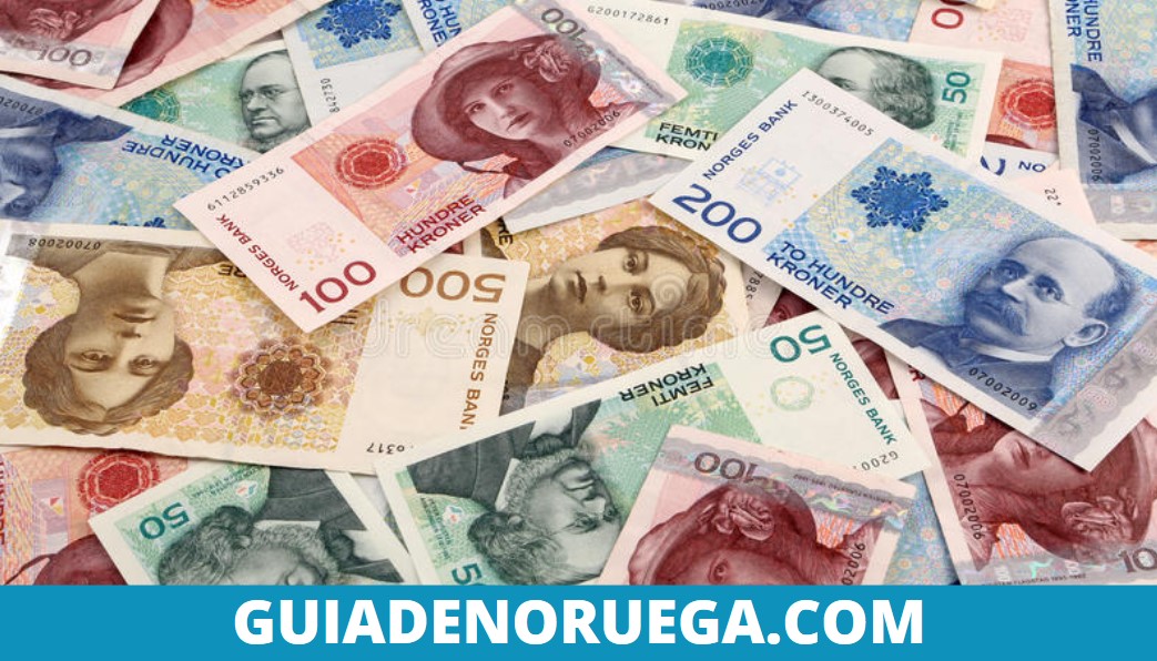 kroner