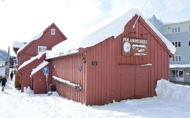 Museo Polar