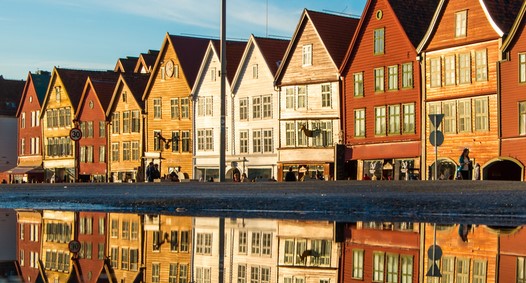 Bryggen