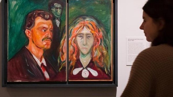 Museo de Edvard Munch