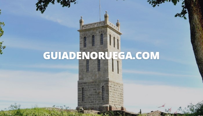 Fortaleza de Tønsberg