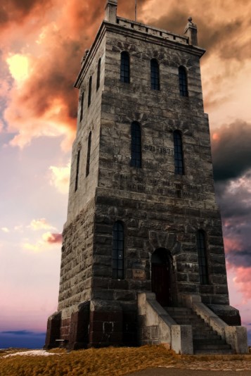 Fortaleza de Tønsberg