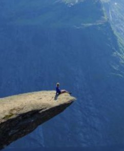 Preikestolen