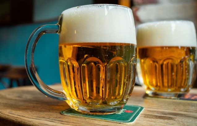 cerveza en oslo