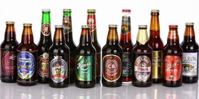 cerveza noruega cerveza noruega