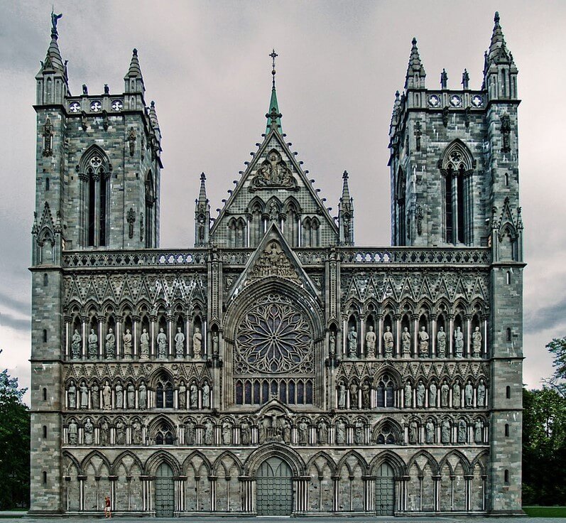 Catedral de Nidaros