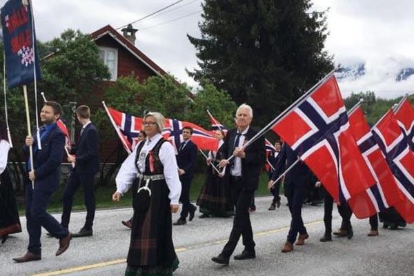 costumbres y tradiciones