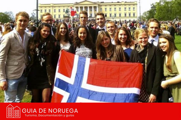Alojamiento para estudiantes en Noruega Alojamiento para estudiantes en Noruega