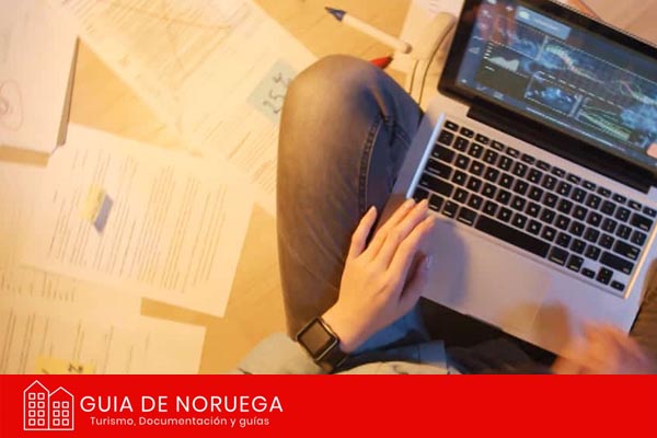 estudiar en noruega estudiar en noruega