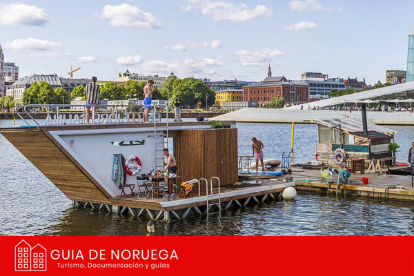Oslo