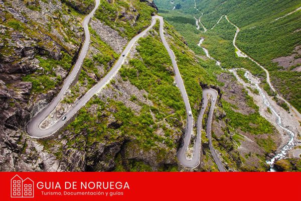 Trollstigen 