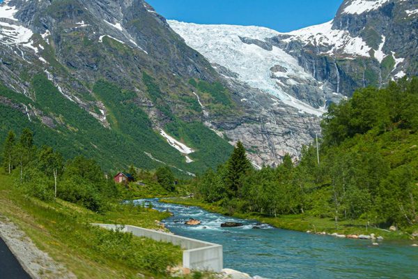 FJÆRLAND