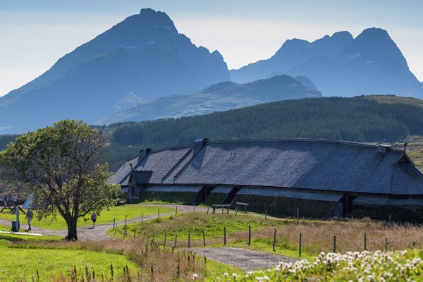 visitar Vestvågøy