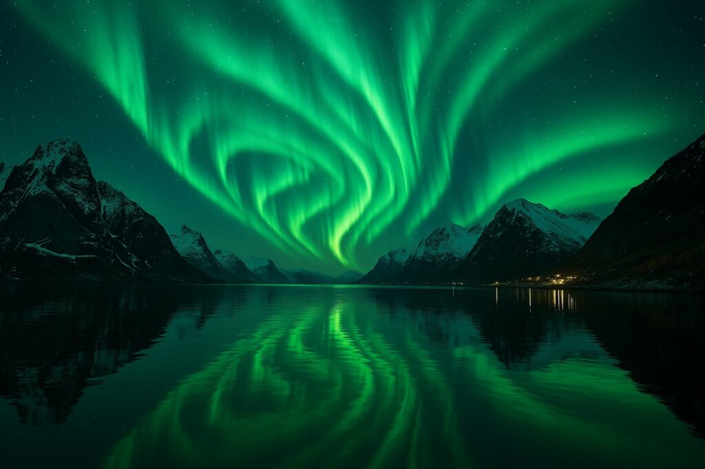 Noruega
